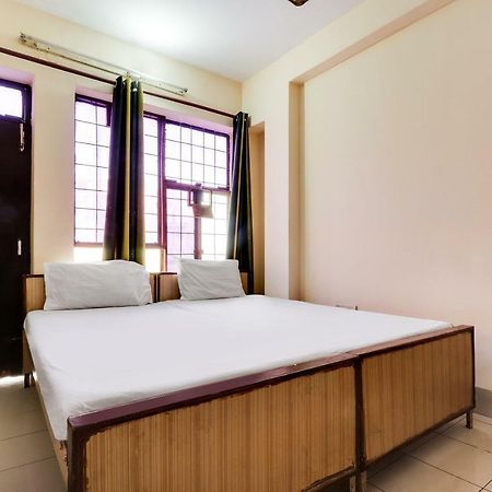 Spot On 38567 Hotel Aryan Lucknow Eksteriør bilde