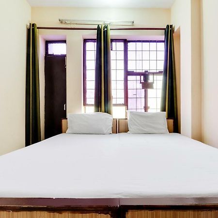 Spot On 38567 Hotel Aryan Lucknow Eksteriør bilde
