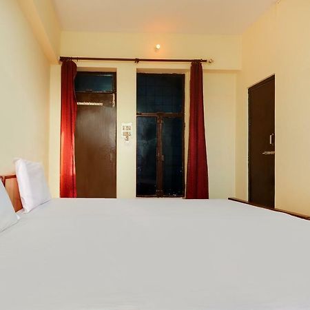 Spot On 38567 Hotel Aryan Lucknow Eksteriør bilde