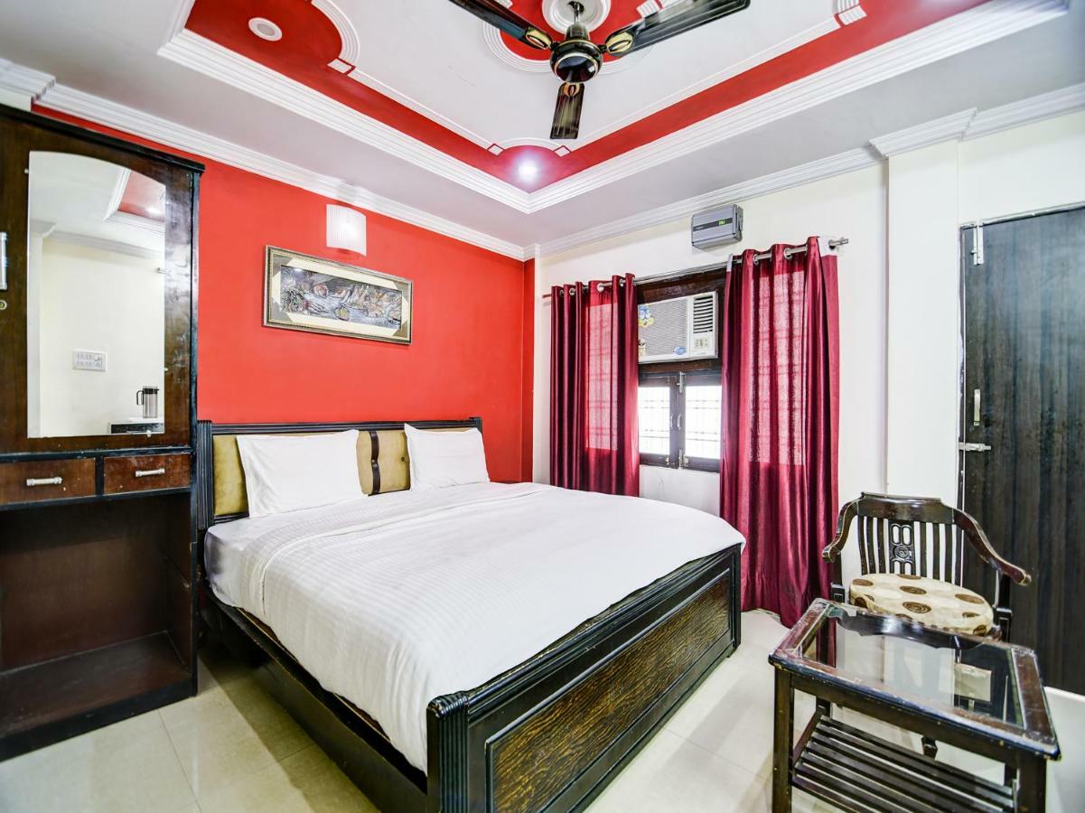 Spot On 38567 Hotel Aryan Lucknow Eksteriør bilde