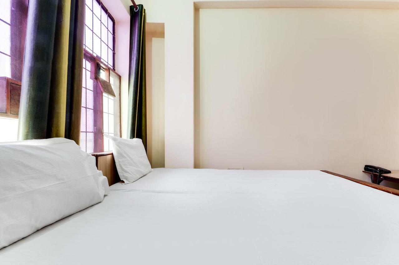 Spot On 38567 Hotel Aryan Lucknow Eksteriør bilde