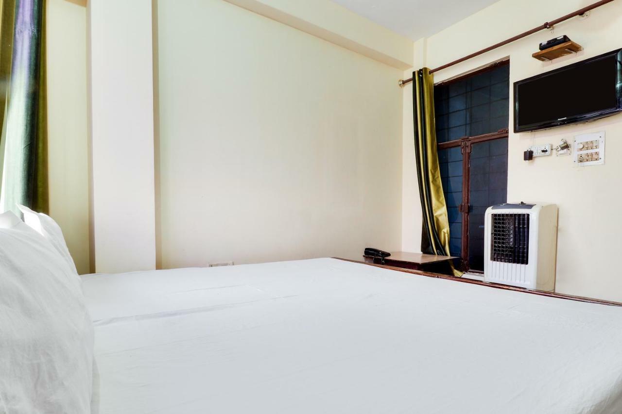 Spot On 38567 Hotel Aryan Lucknow Eksteriør bilde