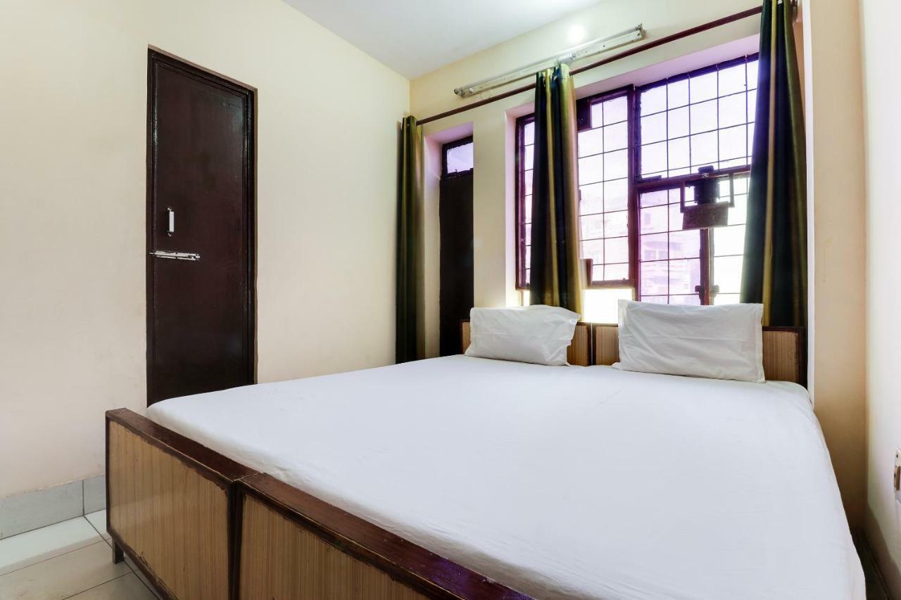 Spot On 38567 Hotel Aryan Lucknow Eksteriør bilde