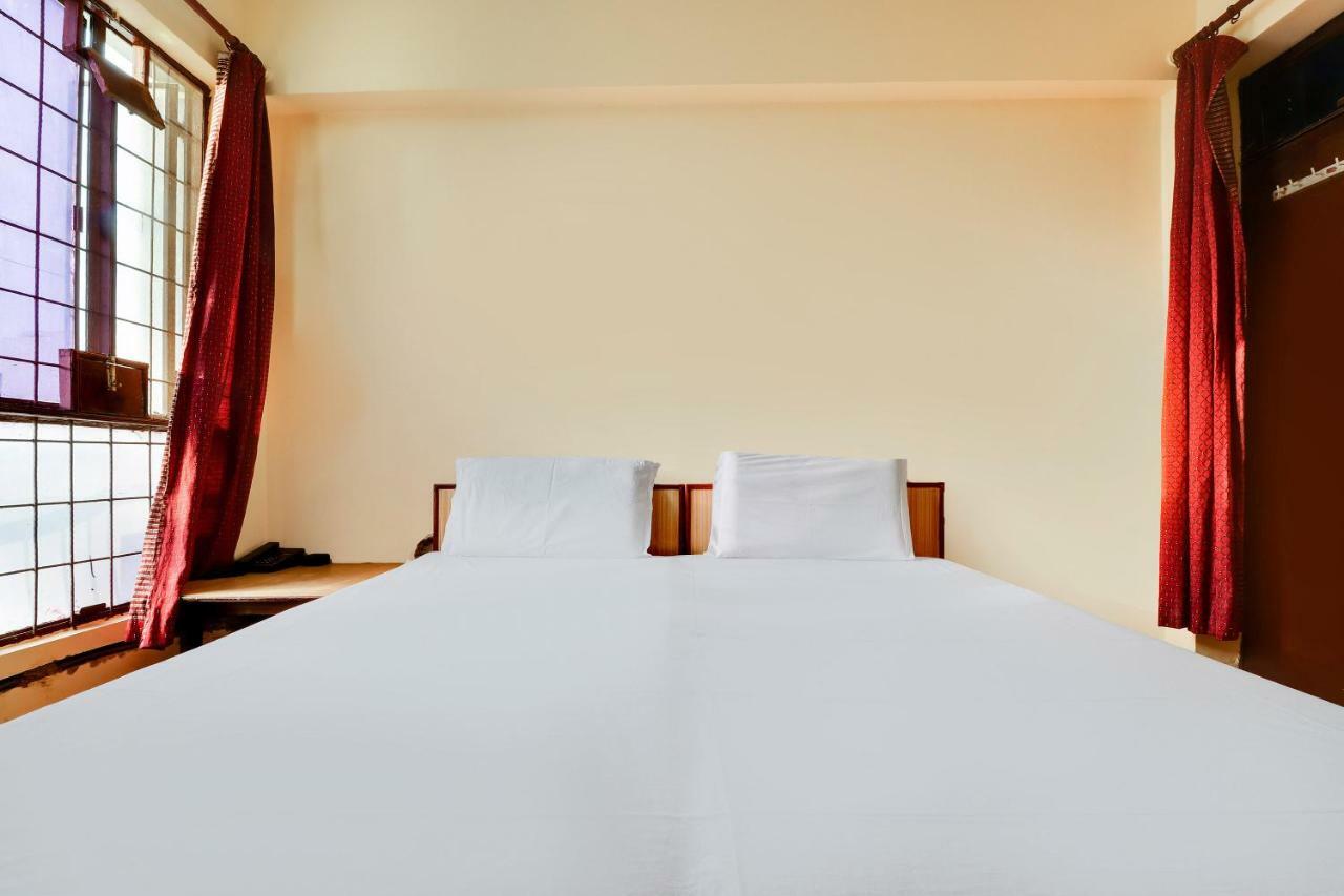 Spot On 38567 Hotel Aryan Lucknow Eksteriør bilde