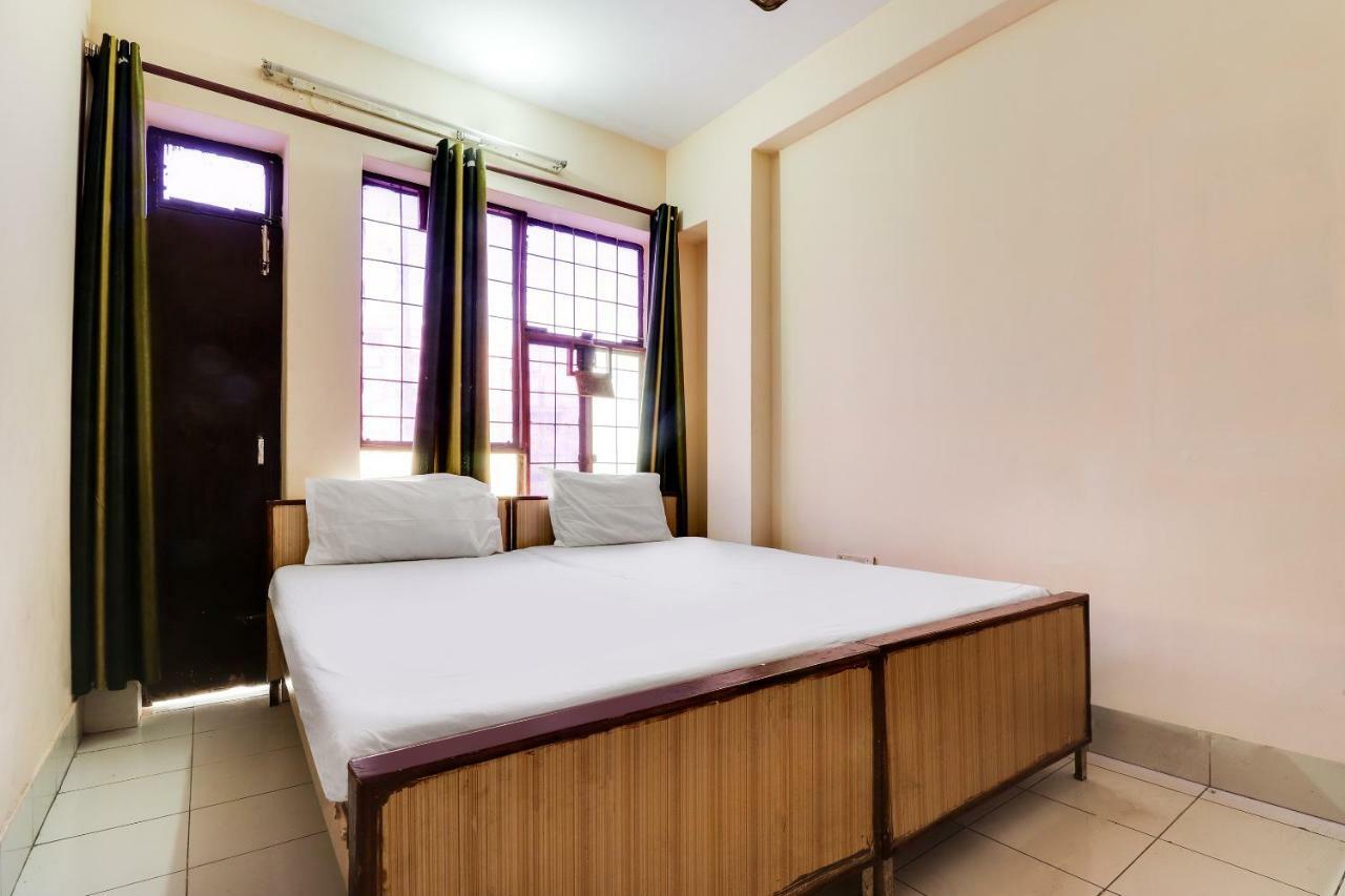 Spot On 38567 Hotel Aryan Lucknow Eksteriør bilde