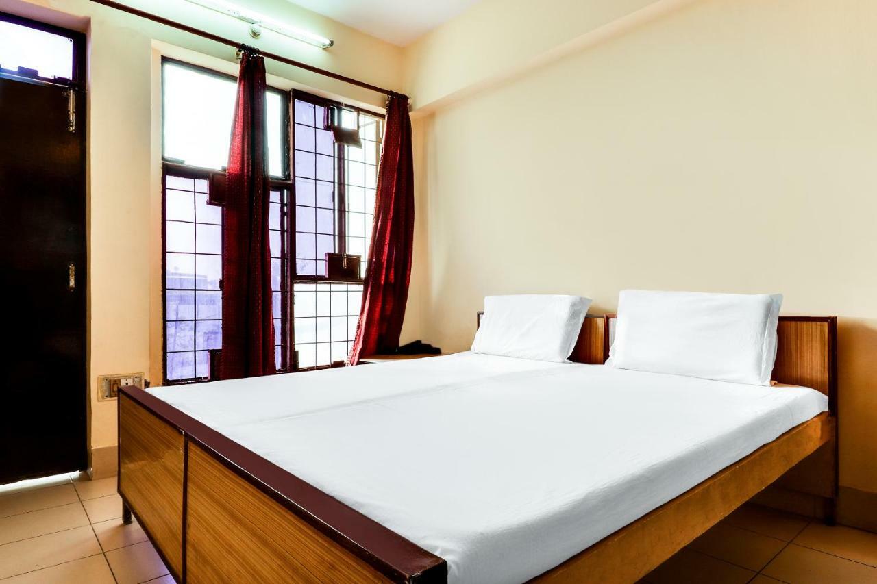 Spot On 38567 Hotel Aryan Lucknow Eksteriør bilde