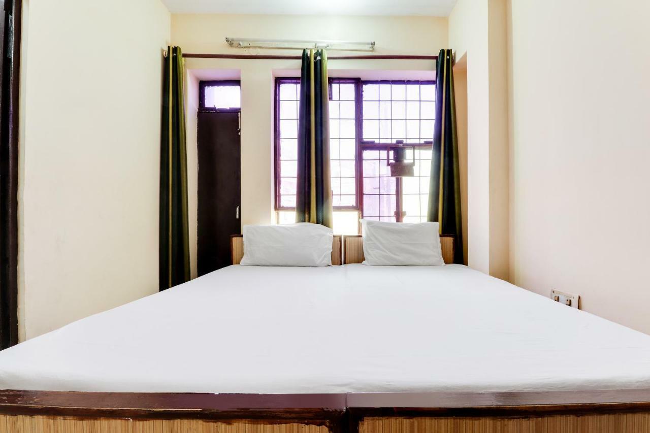 Spot On 38567 Hotel Aryan Lucknow Eksteriør bilde