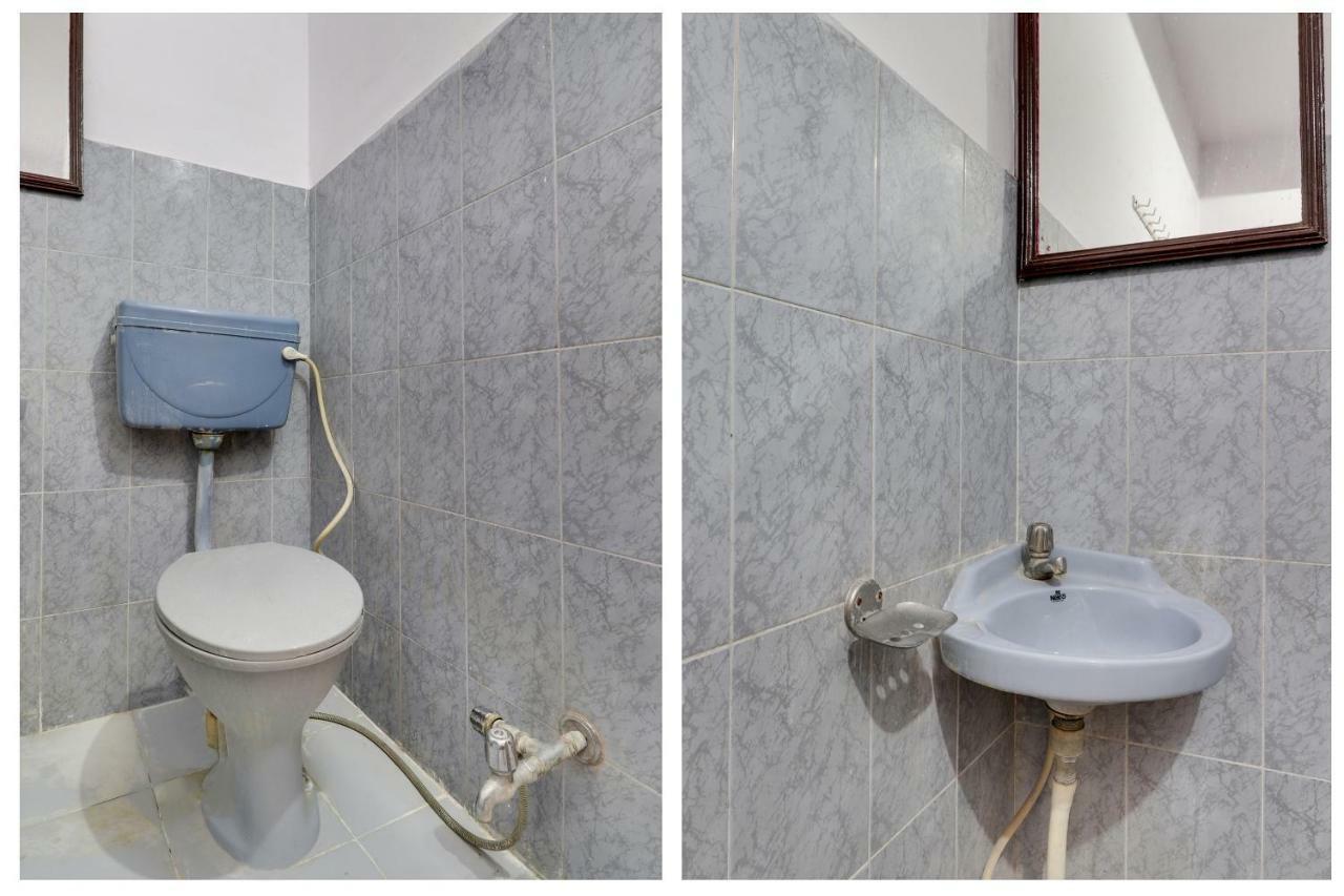 Spot On 38567 Hotel Aryan Lucknow Eksteriør bilde
