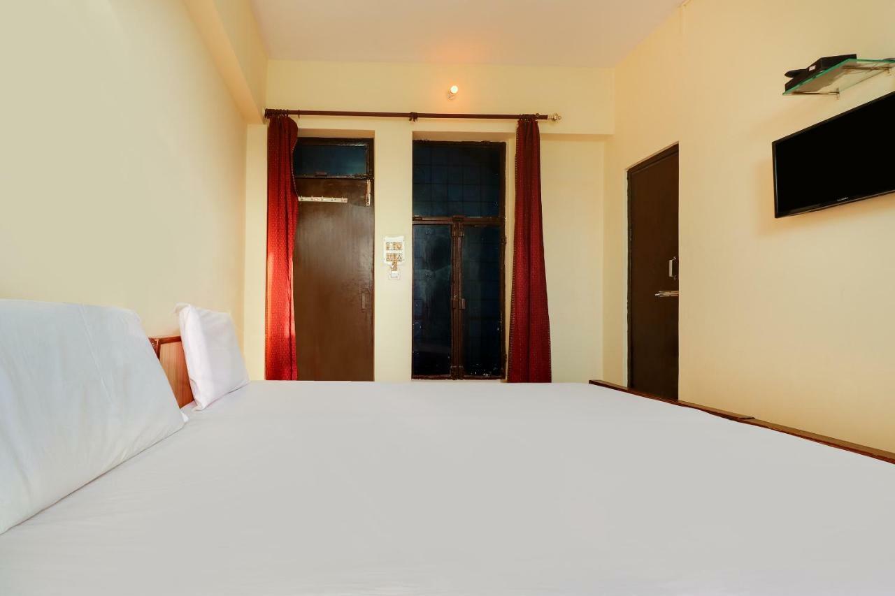 Spot On 38567 Hotel Aryan Lucknow Eksteriør bilde