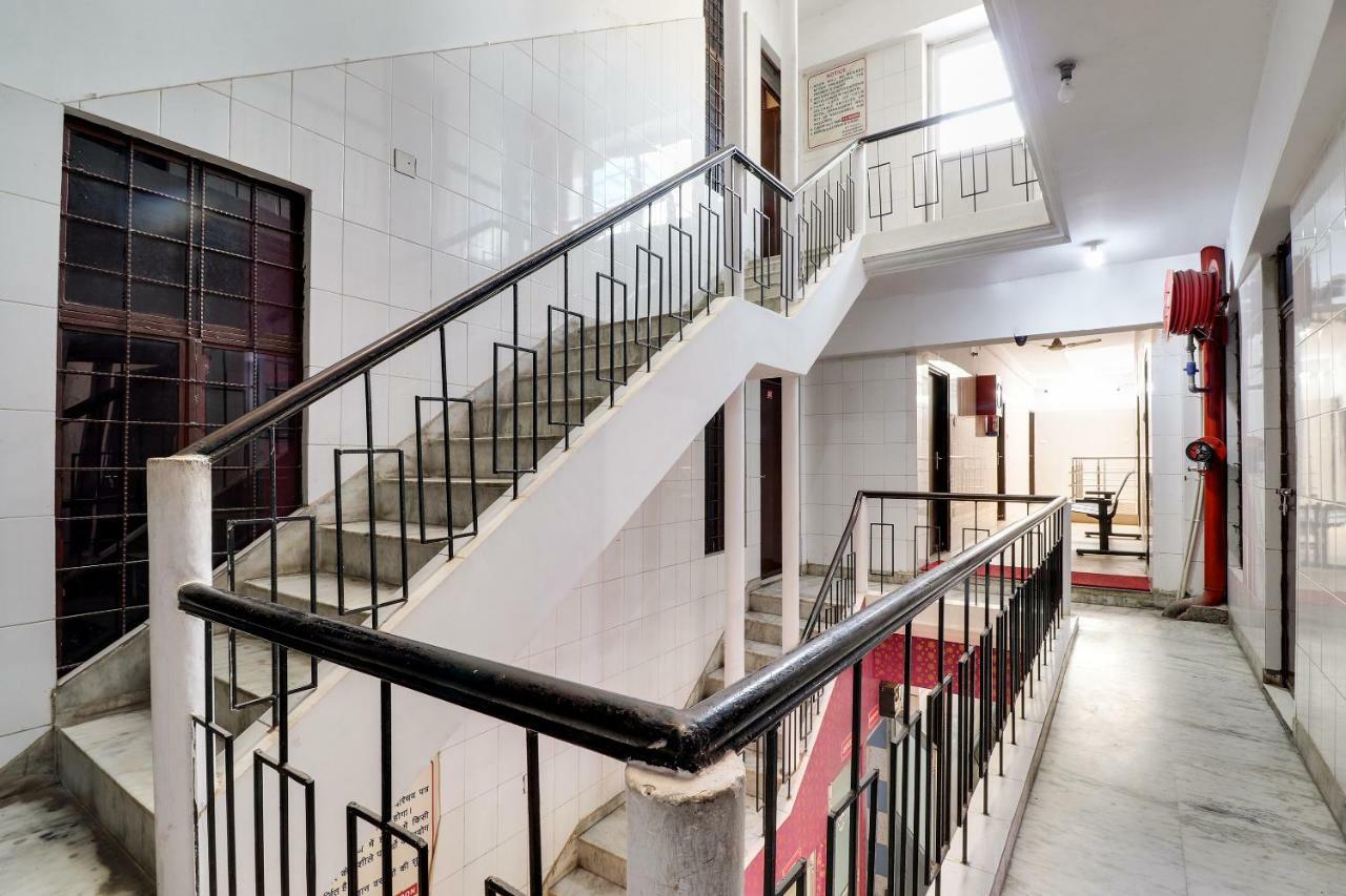 Spot On 38567 Hotel Aryan Lucknow Eksteriør bilde