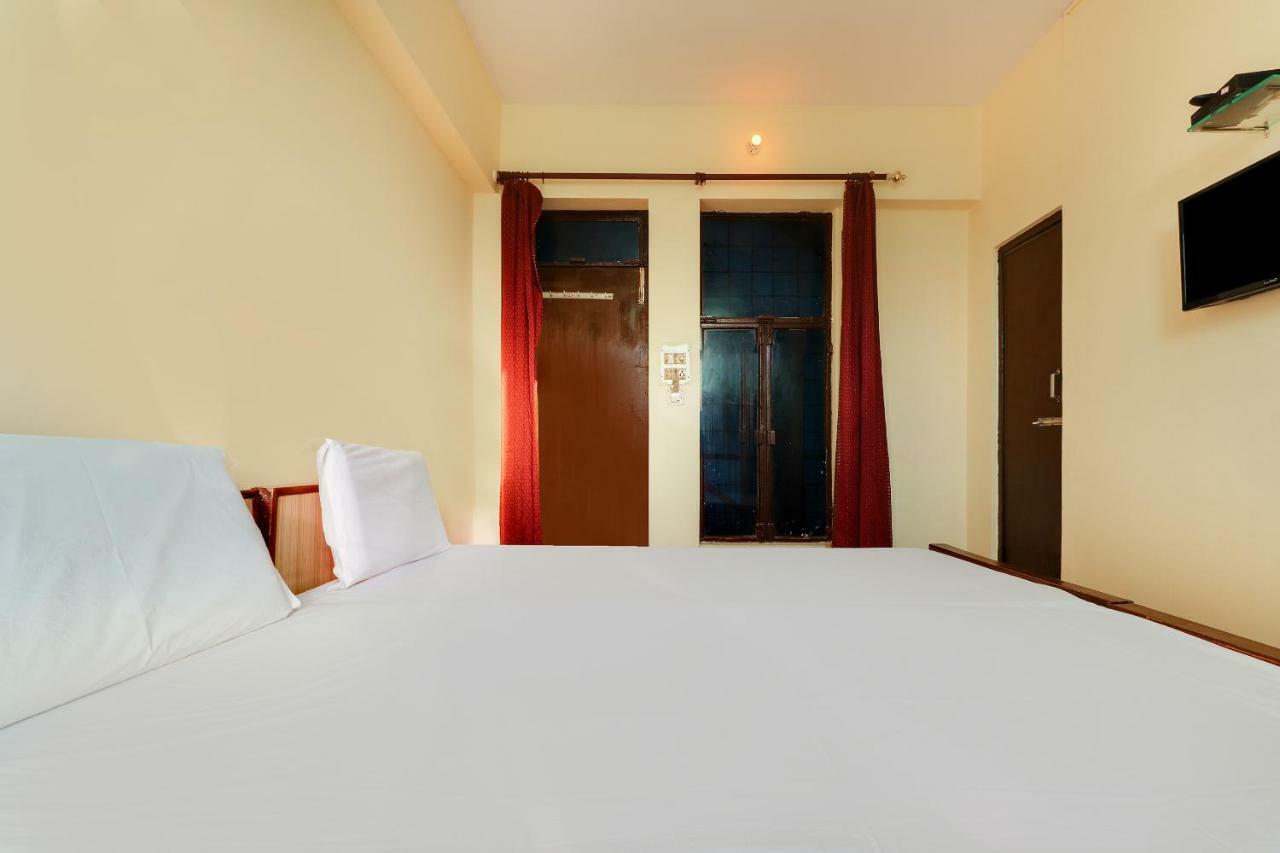 Spot On 38567 Hotel Aryan Lucknow Eksteriør bilde