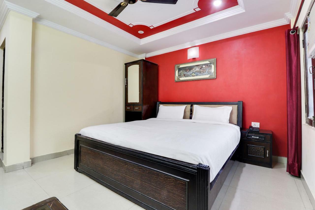 Spot On 38567 Hotel Aryan Lucknow Eksteriør bilde