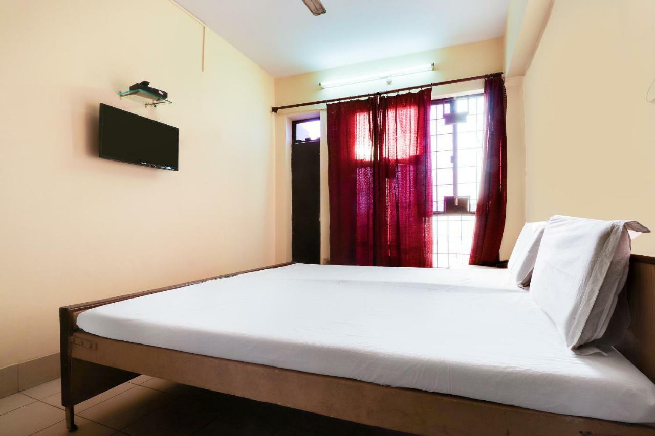 Spot On 38567 Hotel Aryan Lucknow Eksteriør bilde