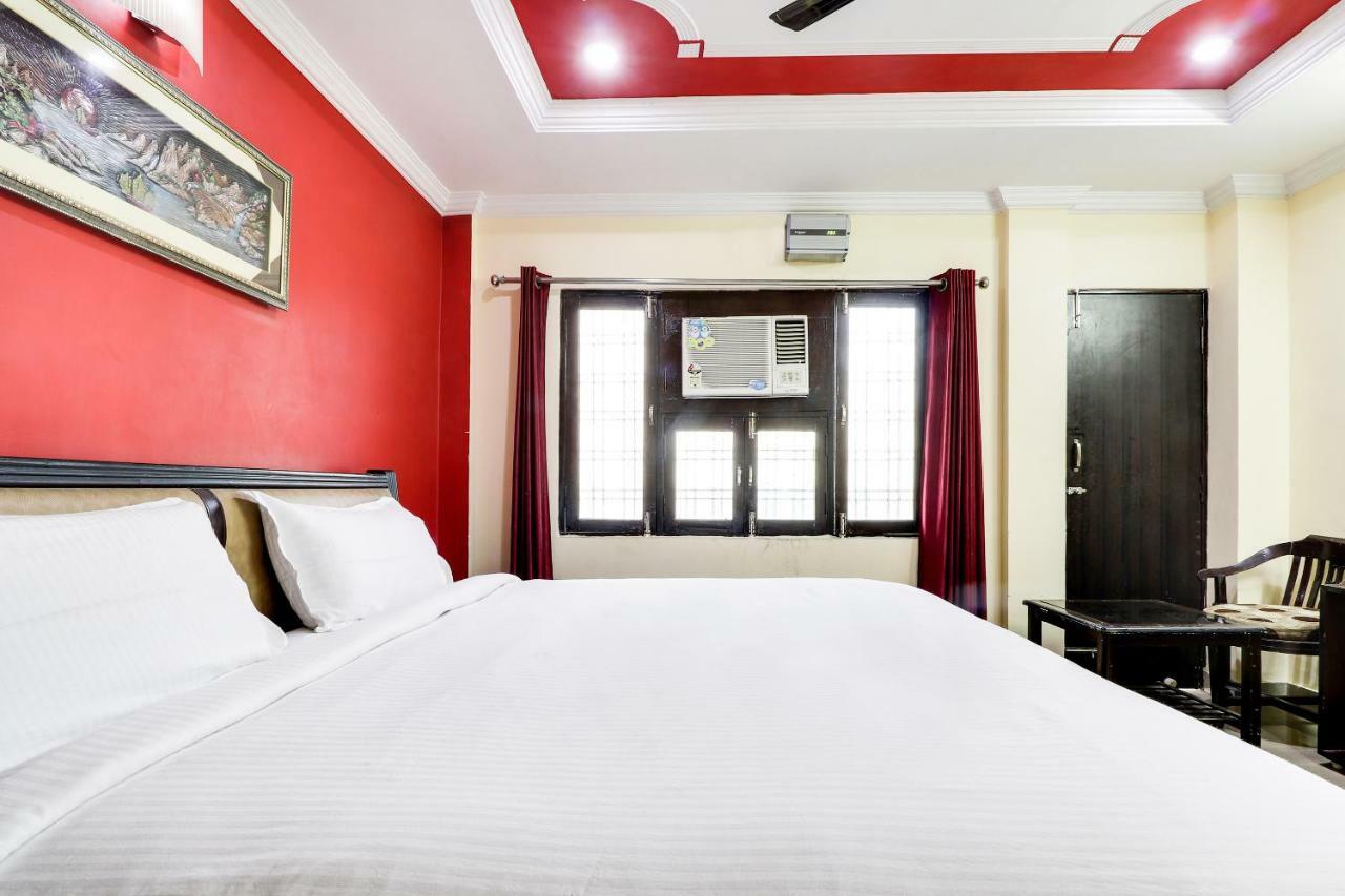 Spot On 38567 Hotel Aryan Lucknow Eksteriør bilde
