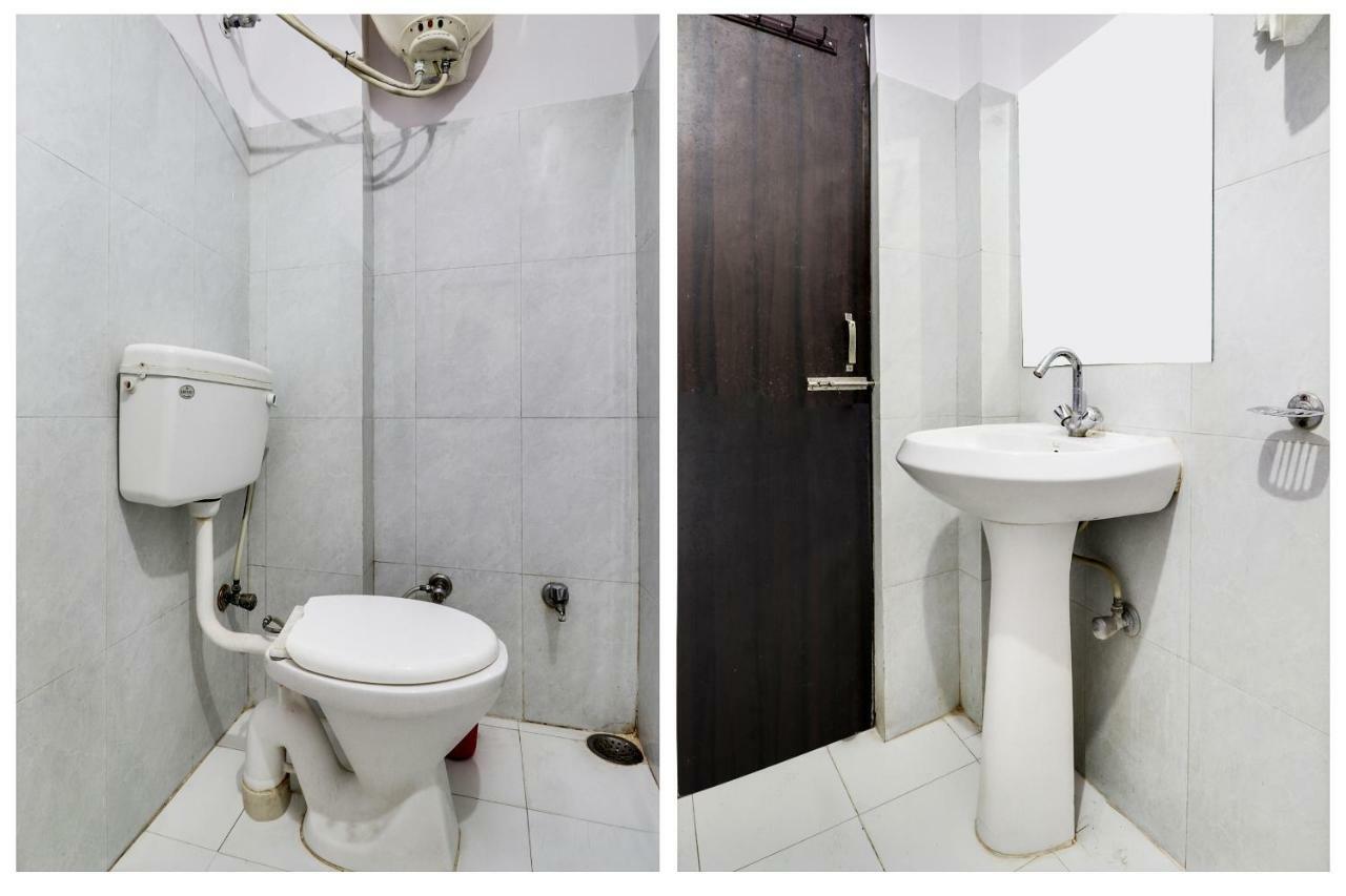 Spot On 38567 Hotel Aryan Lucknow Eksteriør bilde