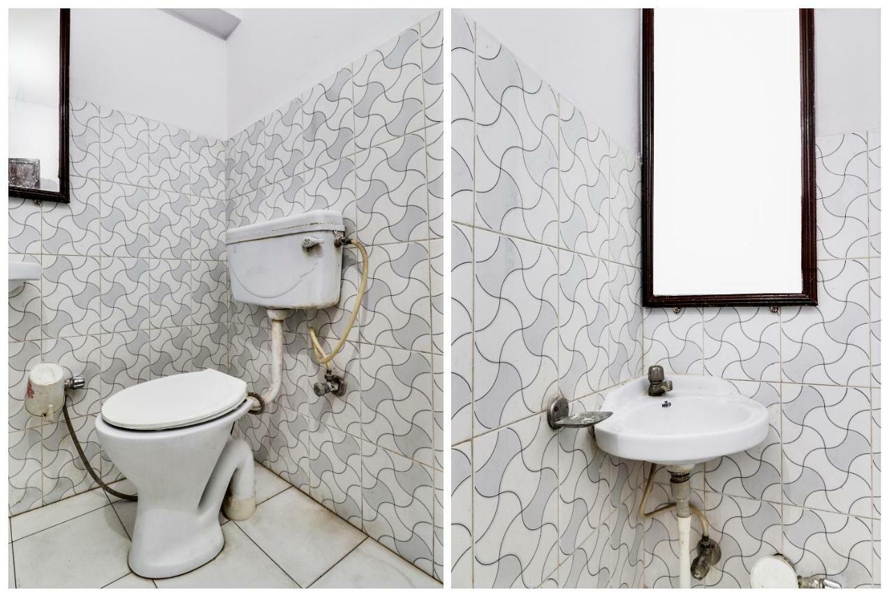 Spot On 38567 Hotel Aryan Lucknow Eksteriør bilde